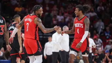 NBA: Así quedó la tabla de posiciones tras la jornada de este 9 de febrero NBA: Así quedó la tabla de posiciones tras la jornada de este 9 de febrero