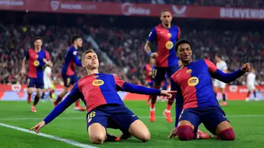 LaLiga: Barcelona ha tenido su mejor comienzo de año natural en 81 años LaLiga: Barcelona ha tenido su mejor comienzo de año natural en 81 años