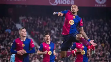 Raphinha mantiene esta estadística en la temporada que lo colocan como el segundo mejor de las 5 grandes ligas Raphinha mantiene esta estadística en la temporada que lo colocan como el segundo mejor de las 5 grandes ligas