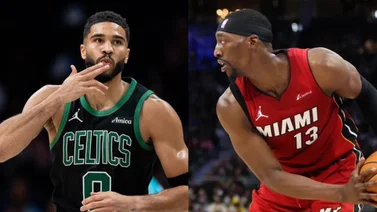 NBA: Estos son los juegos para la jornada de este 10 de febrero