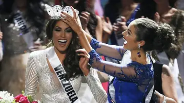 La ex Miss Universo María Gabriela Isler en la dulce espera ¡Crece la familia! La ex Miss Universo María Gabriela Isler en la dulce espera ¡Crece la familia!