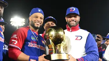 SDC: Estos son los equipos más ganadores de la Serie del Caribe (+lista) SDC: Estos son los equipos más ganadores de la Serie del Caribe (+lista)