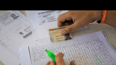 solicitar la partida de nacimiento venezuela