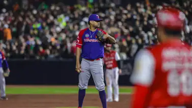 SDC: Lanzadores dominicanos se llevan todo el crédito al acumular registro histórico (+Video) SDC: Lanzadores dominicanos se llevan todo el crédito al acumular registro histórico (+Video)