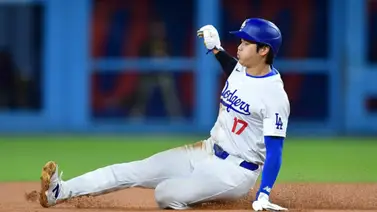 MLB: La estadística sobrehumana de Ohtani que lo compara con Willie Mays MLB: La estadística sobrehumana de Ohtani que lo compara con Willie Mays