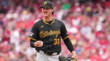 MLB: Estos son los lanzadores más interesantes para seguir en 2025 (+Video) MLB: Estos son los lanzadores más interesantes para seguir en 2025 (+Video)