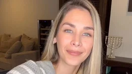 Dayana Mendoza presume su amor por su novio pastor