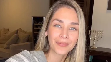 Dayana Mendoza presume su amor por su novio pastor