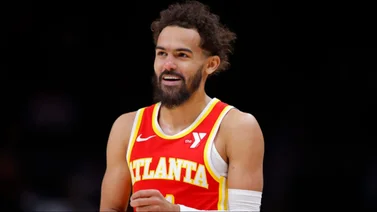 NBA: Trae Young reemplazará a Giannis en el All-Star 