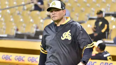 LIDOM: ¿Yadier Molina seguirá como manager de Águilas Cibaeñas para la 2025-26? LIDOM: ¿Yadier Molina seguirá como manager de Águilas Cibaeñas para la 2025-26?