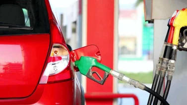 Cronograma de distribución de la gasolina subsidiada del 10 al 16 de febrero