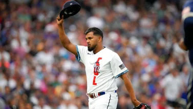 MLB: Dos lanzadores venezolanos podrían perder sus lugares en la rotación de este equipo