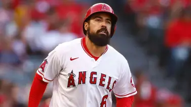 MLB: Anthony Rendon y su alarmante comparación con Shohei Ohtani en los Angels MLB: Anthony Rendon y su alarmante comparación con Shohei Ohtani en los Angels