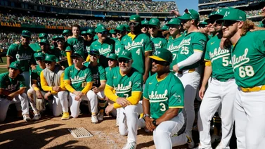 MLB: Atléticos, no más Oakland, pocas fortalezas y una mudanza en el horizonte (+Análisis)