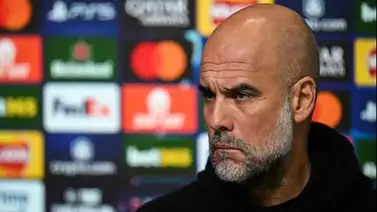Pep Guardiola responde ¿Qué partidos te han llevado al límite? Los City - Madrid o los clásicos contra Mourinho Pep Guardiola responde ¿Qué partidos te han llevado al límite? Los City - Madrid o los clásicos contra Mourinho