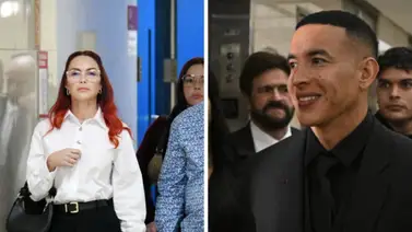 Caso de Mireddys González y Daddy Yankee toma un giro inesperado Caso de Mireddys González y Daddy Yankee toma un giro inesperado