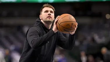 NBA: Mira los increíbles registros de Luka Doncic previo a su debut con Los Angeles Lakers NBA: Mira los increíbles registros de Luka Doncic previo a su debut con Los Angeles Lakers