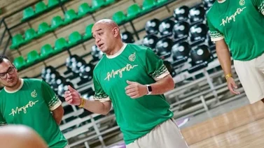 SPB: Guaiqueríes ratifica a su cuerpo técnico para la temporada 2025