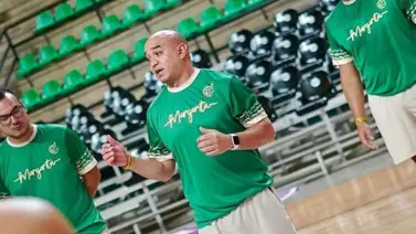 SPB: Guaiqueríes ratifica a su cuerpo técnico para la temporada 2025 SPB: Guaiqueríes ratifica a su cuerpo técnico para la temporada 2025