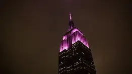 ¡Amor en las alturas! Empire State realizará actividades para celebrar el Día del Amor 
