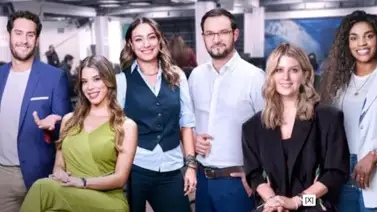 La razón por la cual querido conductor de Noticias RCN es despedido La razón por la cual querido conductor de Noticias RCN es despedido
