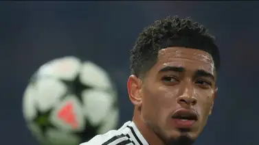 Champions League: ¡Pueden ser más bajas! Estos son los apercibidos por el Real Madrid ante el City (+video) Champions League: ¡Pueden ser más bajas! Estos son los apercibidos por el Real Madrid ante el City (+video)