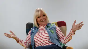 Nelly Pujols estrena un nuevo proyecto Nelly Pujols estrena un nuevo proyecto