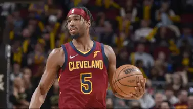 Hijo del histórico Rubén Nembhard busca cupo a Americup con Estados Unidos Hijo del histórico Rubén Nembhard busca cupo a Americup con Estados Unidos