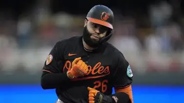 MLB: Boricua Emmanuel Rivera aceptó ir a ligas menores (+Detalles) MLB: Boricua Emmanuel Rivera aceptó ir a ligas menores (+Detalles)