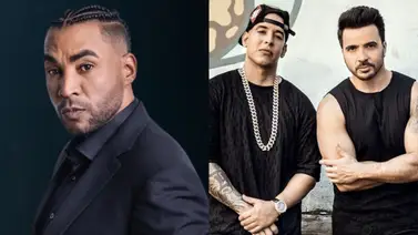 Canción de Don Omar sepulta el éxito de Daddy Yankee y Luis Fonsi Canción de Don Omar sepulta el éxito de Daddy Yankee y Luis Fonsi