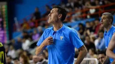 Convocados de Argentina para medirse a Venezuela en Clasificatorios Americup 2025 Convocados de Argentina para medirse a Venezuela en Clasificatorios Americup 2025