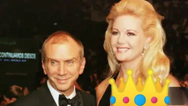 ¿Es Irene Sáez Conde la mejor Miss Universo de Osmel Sousa? Esto respondió ¿Es Irene Sáez Conde la mejor Miss Universo de Osmel Sousa? Esto respondió