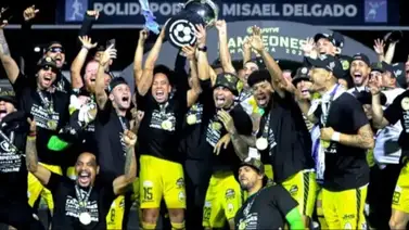 Deportivo Táchira pelearía por este nuevo título en marzo (+ Detalles) Deportivo Táchira pelearía por este nuevo título en marzo (+ Detalles)