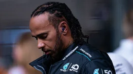  "Hamilton se cansó" Ecclestone duda de su futuro en Ferrari