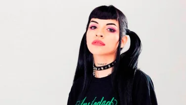 ¡Adiós Nodal! Este caballero sería el nuevo novio de Cazzu