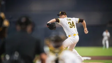 MLB: San Diego dispuesto a canjear a estos jugadores estelares (+Detalles)