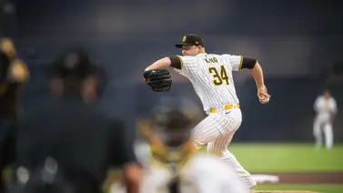 MLB: San Diego dispuesto a canjear a estos jugadores estelares (+Detalles) MLB: San Diego dispuesto a canjear a estos jugadores estelares (+Detalles)