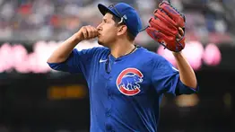 MLB: Javier Assad lidia con dolores en el inicio de la primavera