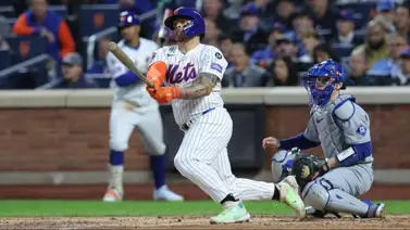 MLB: Esto dijo Francisco Álvarez sobre la alineación de los Mets para la 2025 MLB: Esto dijo Francisco Álvarez sobre la alineación de los Mets para la 2025