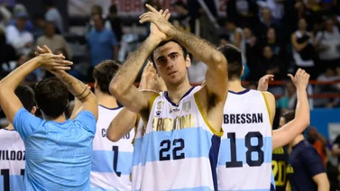 Así llega Argentina, rival de las Vinotinto de las alturas en las Clasificatorios a la AmeriCup 2025