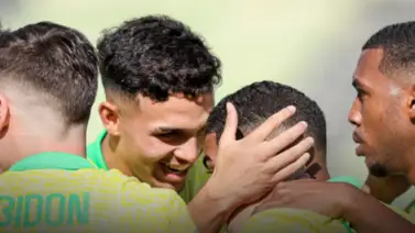 Sudamericano Sub-20: Brasil no decepciona e inscribe su nombre en la Copa del Mundo Sudamericano Sub-20: Brasil no decepciona e inscribe su nombre en la Copa del Mundo