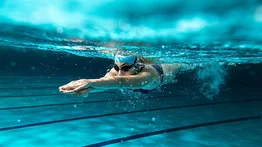 ¿Es la natación el deporte más completo que existe? ¡Entérate aquí!