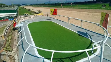 Hinava celebra su tercera reunión del año con una copa en juego este sábado Hinava celebra su tercera reunión del año con una copa en juego este sábado