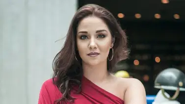 Daniela Alvarado comparte sus problemas de salud: “Me duelen hasta los pómulos” Daniela Alvarado comparte sus problemas de salud: “Me duelen hasta los pómulos”