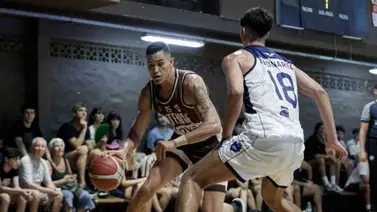 Windi Graterol fue reconocido en el baloncesto argentino (+Detalles) Windi Graterol fue reconocido en el baloncesto argentino (+Detalles)