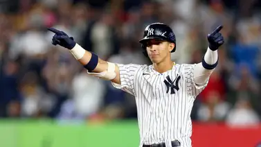 MLB: Yankees podrían entorpecer el camino de Oswaldo Cabrera (+Detalles) MLB: Yankees podrían entorpecer el camino de Oswaldo Cabrera (+Detalles)