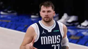 NBA: ¡Nadie lo entiende! Esta leyenda de la liga defiende a Luka Doncic de las acusaciones del gerente de Mavericks NBA: ¡Nadie lo entiende! Esta leyenda de la liga defiende a Luka Doncic de las acusaciones del gerente de Mavericks