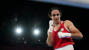 Asociación Internacional de Boxeo llevará a juicio al Comité Olímpico Internacional por atletas transgénero Asociación Internacional de Boxeo llevará a juicio al Comité Olímpico Internacional por atletas transgénero