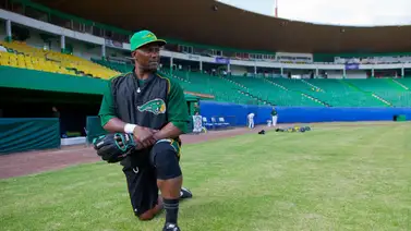 Miguel Tejada regresa a la LMB con un nuevo rol Miguel Tejada regresa a la LMB con un nuevo rol