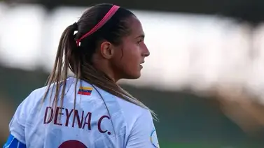 Así han sido los debuts de Deyna Castellanos a nivel de clubes (+Imágenes) Así han sido los debuts de Deyna Castellanos a nivel de clubes (+Imágenes)